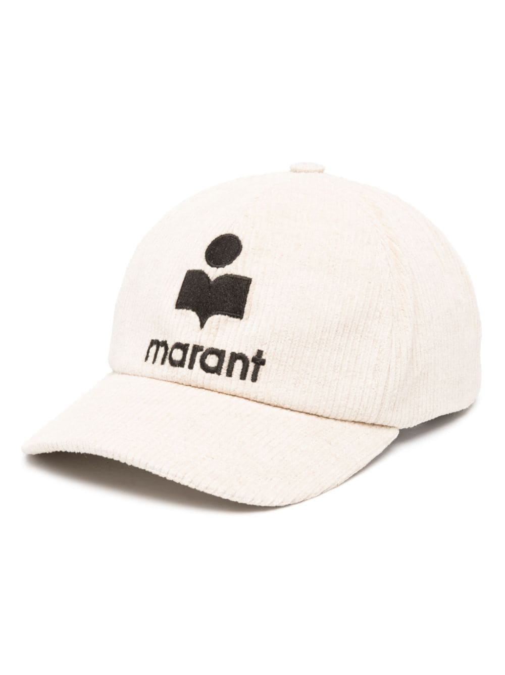 ISABEL MARANT 캡 베이지